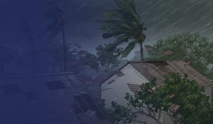 Scandlearn aviation online training icao regions lp storm update