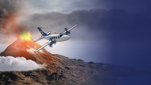 Scandlearn aviation online training icao regions lp volcano update edit-1