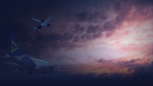 Scandlearn aviation training lp information security awareness training hero background (1)