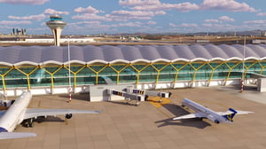 Scandlearn-aviation-training-airport-courseware-landing