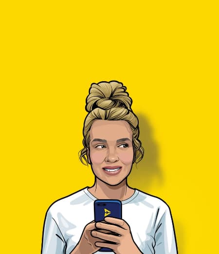 Scandlearn Emelie over yellow-2