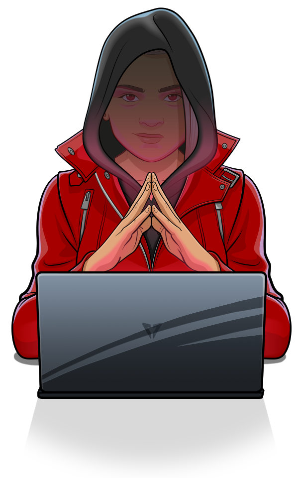 Scandlearn-cyber-security-hacker