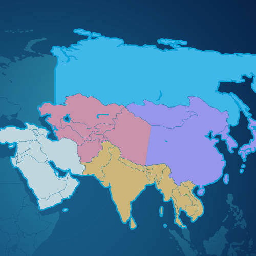 Scandlearn aviation online training icao region asia lp topics 1