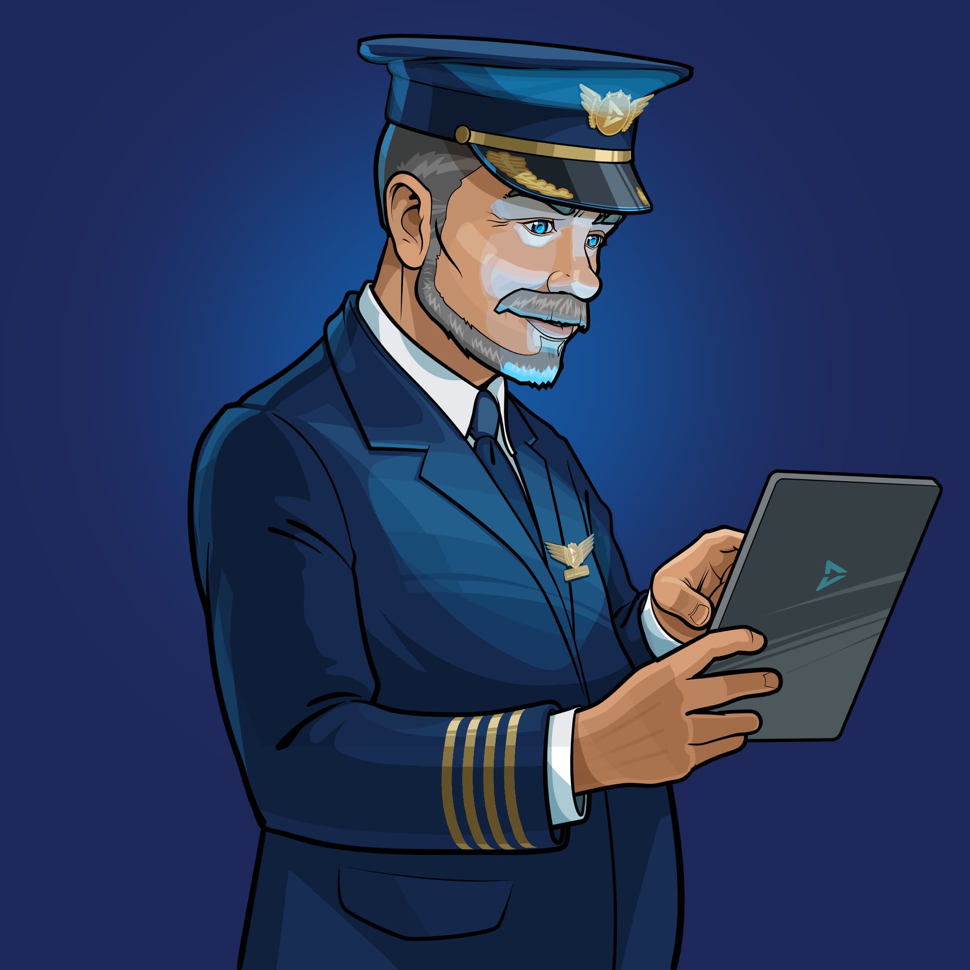 Scandlearn aviation training lp isat carl tablet-1 Scandlearn aviation training lp isat carl tablet-1